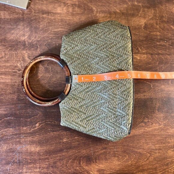 Vintage Amanda smith purse - Picture 11 of 12